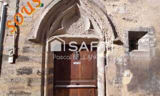 Immeuble  83 m² à vendre à Chantelle (03140)