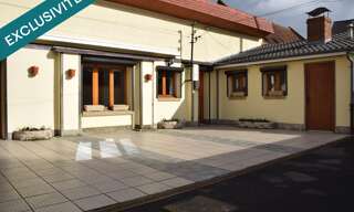 Maison 4 Pièces 80 m² à vendre à Leforest (62790)