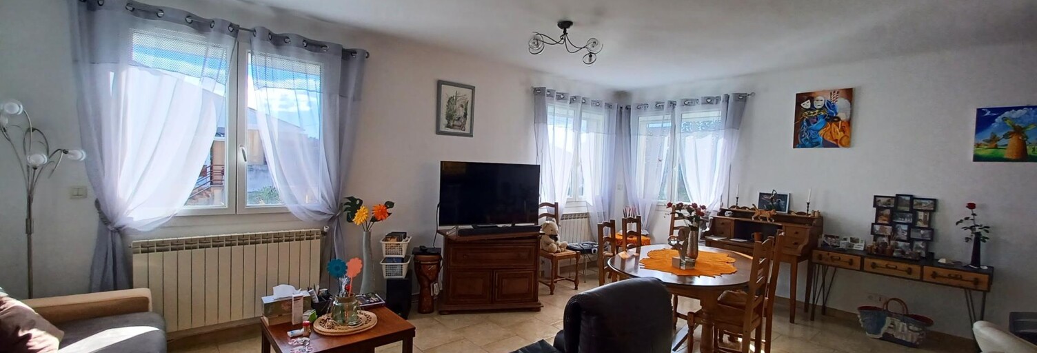 Maison 4 Pièces 90 m² à vendre à Béziers (34500)
