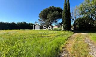 Terrain  2071 m² à vendre à Merville (31330)