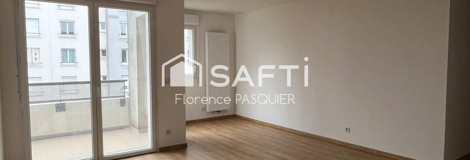 Appartement 3 Pièces 60 m² à vendre à Mérignac (33700)