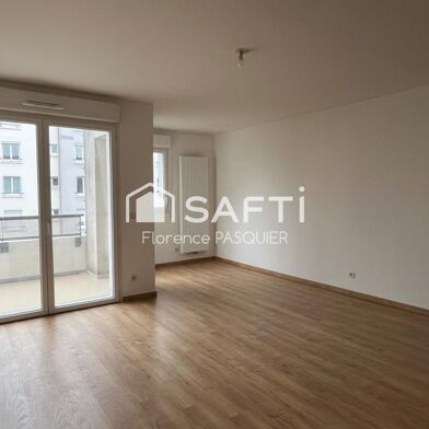 Appartement 3 pièces 220000 €