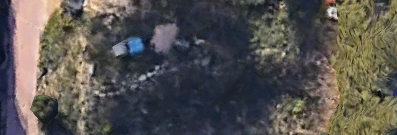 Terrain  1000 m² à vendre à Mougins (06250)