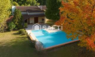 Maison 7 Pièces 227 m² à vendre à Lapeyrouse-Fossat (31180)