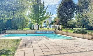 Maison 7 Pièces 227 m² à vendre à Lapeyrouse-Fossat (31180)