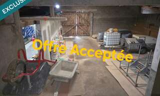 Maison 3 Pièces 407 m² à vendre à Ambert (63600)