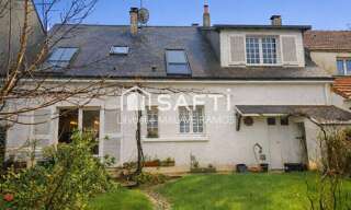 Maison 5 Pièces 116 m² à vendre à Orvault (44700)