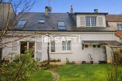 Maison 5 pièces 383250 €