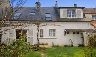 Maison 5 Pièces 116 m² à vendre à Orvault (44700)