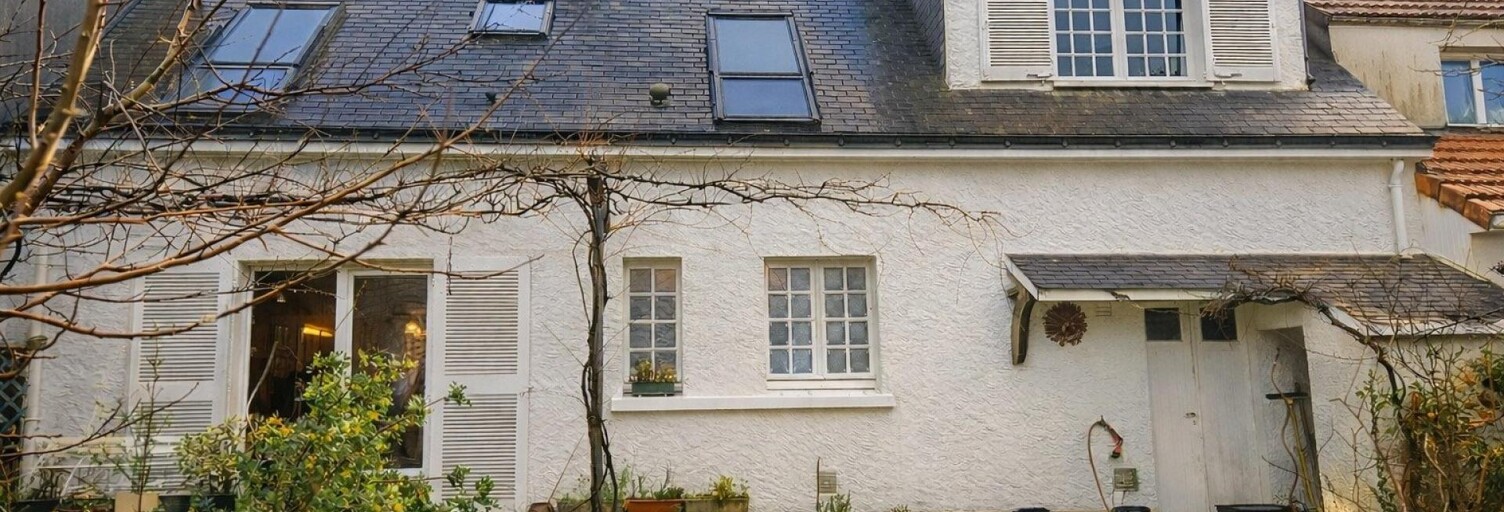 Maison 5 Pièces 116 m² à vendre à Orvault (44700)