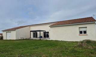 Maison 7 Pièces 192 m² à vendre à Monestiés (81640)