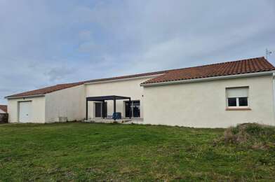 Maison 7 pièces 249000 €