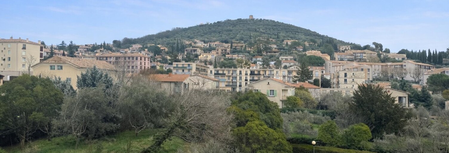 Appartement 3 Pièces 57 m² à vendre à Manosque (04100)