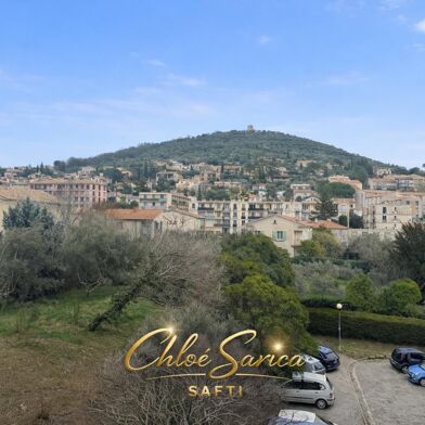 Appartement 3 pièces 149000 €