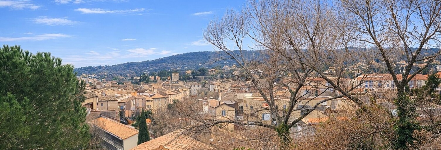 Appartement 3 Pièces 57 m² à vendre à Manosque (04100)