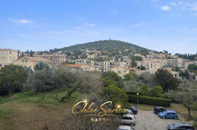 Appartement 3 pièces 138000 €
