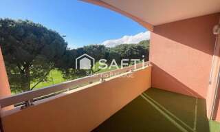 Appartement 3 Pièces 47 m² à vendre à Valras-Plage (34350)