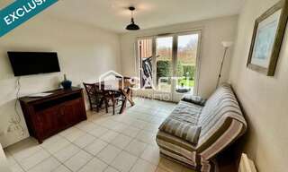 Appartement 3 Pièces 44 m² à vendre à Le Teich (33470)