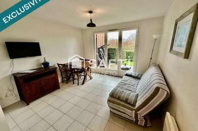 Appartement 3 pièces 180000 €