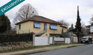 Maison 4 Pièces 80 m² à vendre à Niort (79000)