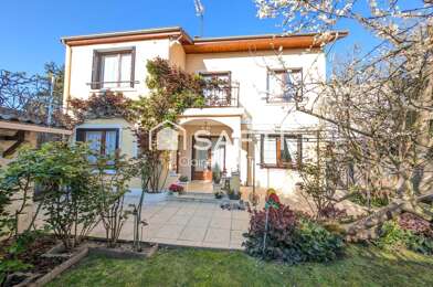 Maison 5 pièces 322000 €