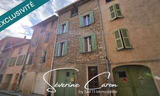 Maison 4 Pièces 105 m² à vendre à Flassans-sur-Issole (83340)