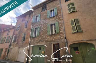 Maison 4 pièces 169000 €