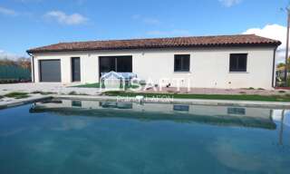 Maison 5 Pièces 120 m² à vendre à Salasc (34800)