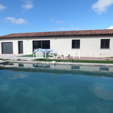 Maison 5 pièces 419000 €