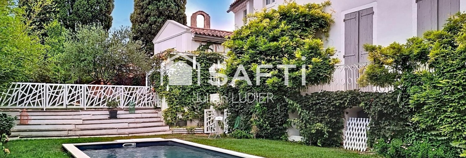 Maison 20 Pièces 605 m² à vendre à Limoux (11300)