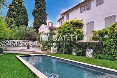Maison 20 pièces 1450000 €