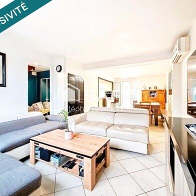 Maison 7 pièces 379000 €