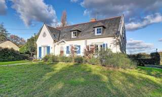 Maison 7 Pièces 153 m² à vendre à La Chapelle-sur-Erdre (44240)