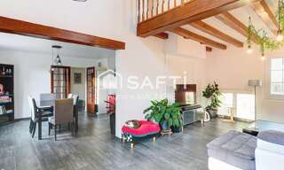 Maison 7 Pièces 153 m² à vendre à La Chapelle-sur-Erdre (44240)