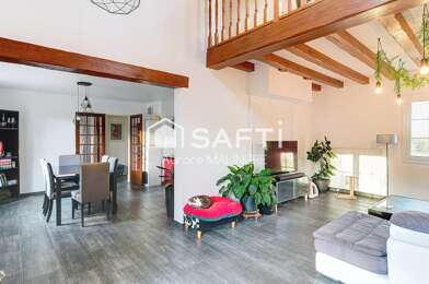 Maison 7 pièces 499000 €