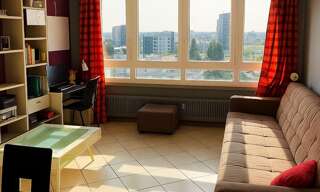 Appartement 2 Pièces 45 m² à vendre à Hérouville-Saint-Clair (14200)