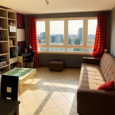 Appartement 2 pièces 96300 €