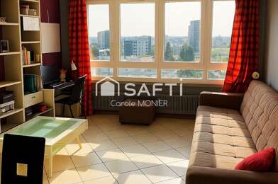 Appartement 2 pièces 96300 €