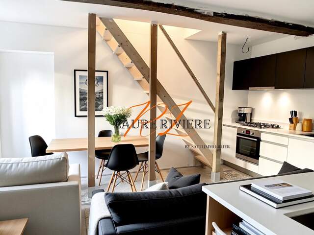 IMMEUBLE MIXTE  FORT POTENTIEL  PARCELLE 344 m²  LILLE — photo du bien
