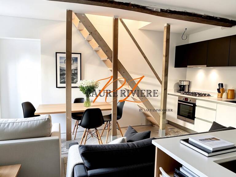 IMMEUBLE MIXTE  FORT POTENTIEL  PARCELLE 344 m²  LILLE — photo 1