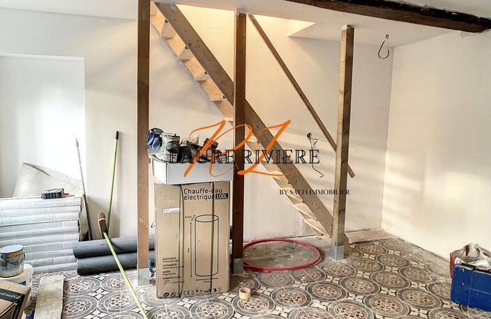 IMMEUBLE MIXTE  FORT POTENTIEL  PARCELLE 344 m²  LILLE — photo 2