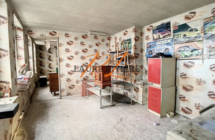 IMMEUBLE MIXTE  FORT POTENTIEL  PARCELLE 344 m²  LILLE — photo 5