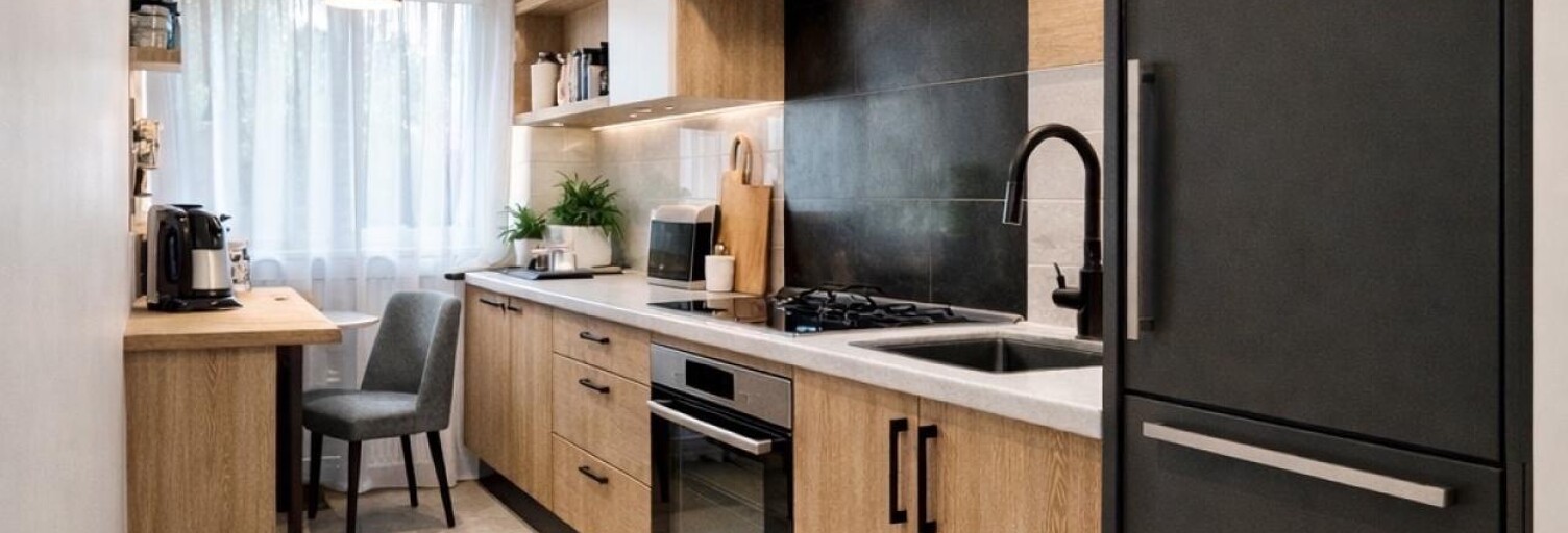 Appartement 2 Pièces 50 m² à vendre à Déville-lès-Rouen (76250)