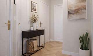 Appartement 2 Pièces 50 m² à vendre à Déville-lès-Rouen (76250)