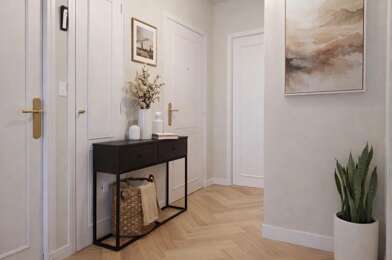 Appartement 2 pièces 89000 €