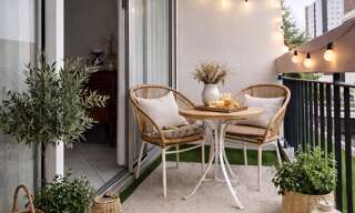 Appartement 2 Pièces 50 m² à vendre à Déville-lès-Rouen (76250)