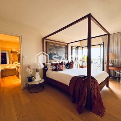 Appartement 4 pièces 363500 €