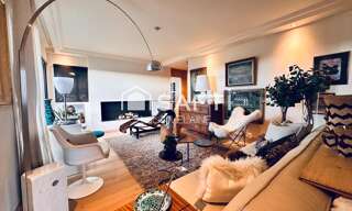 Appartement 4 Pièces 96 m² à vendre à Mérignac (33700)