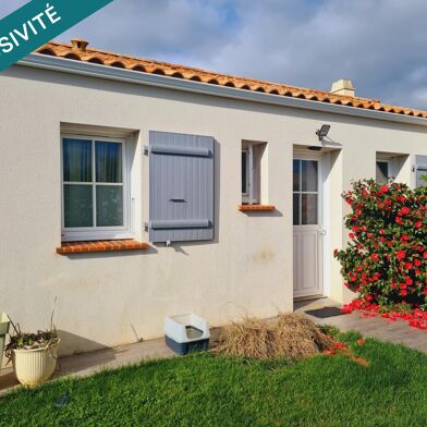 Maison 4 pièces 219000 €