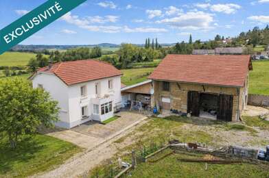 Maison 5 pièces 596000 €